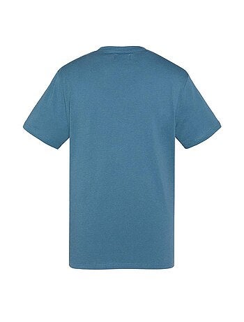 T-shirt Uomo Schott