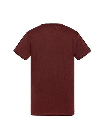T-shirt Uomo Schott
