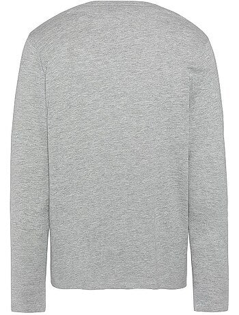 T-shirt Uomo Schott