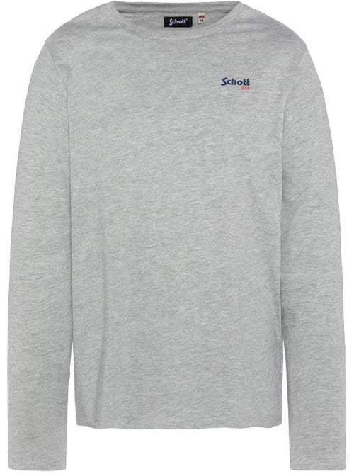 T-shirt Uomo Schott - Kiabi T-shirt Uomo Schott - Kiabi