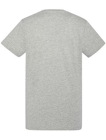 T-shirt Uomo Schott