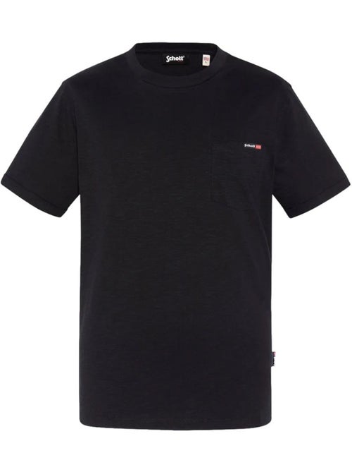 T-shirt uomo schott - Kiabi