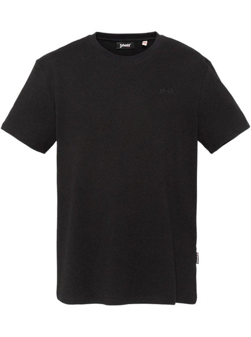 T-Shirt Uomo Schott - Kiabi