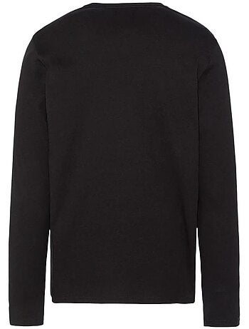 T-shirt Uomo Schott