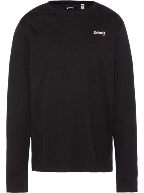 T-shirt Uomo Schott - Kiabi T-shirt Uomo Schott - Kiabi