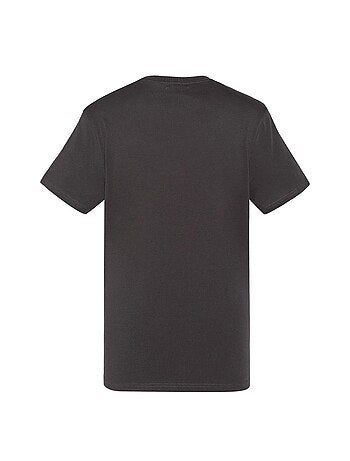 T-shirt Uomo Schott