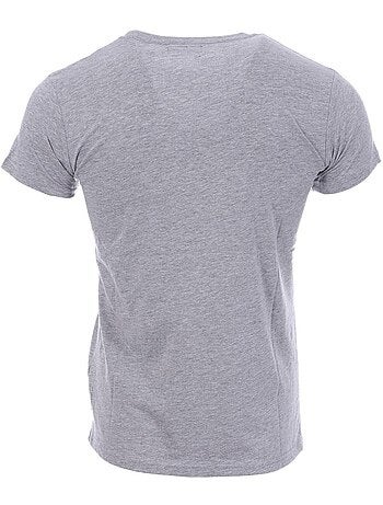 T-shirt Uomo Schott