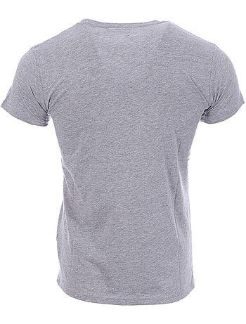 T-shirt Uomo Schott
