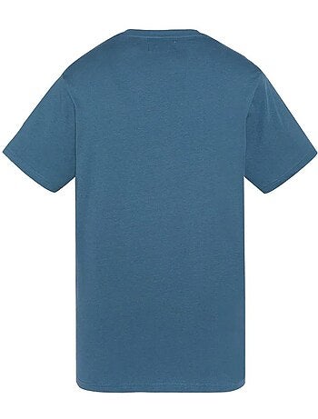 T-shirt da Uomo Schott