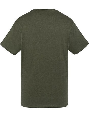 T-shirt Uomo Schott