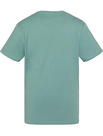 T-shirt Uomo Schott