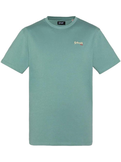 T-shirt Uomo Schott - Kiabi T-shirt Uomo Schott - Kiabi