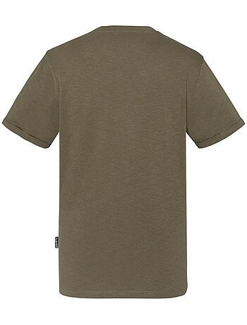 T-shirt uomo schott