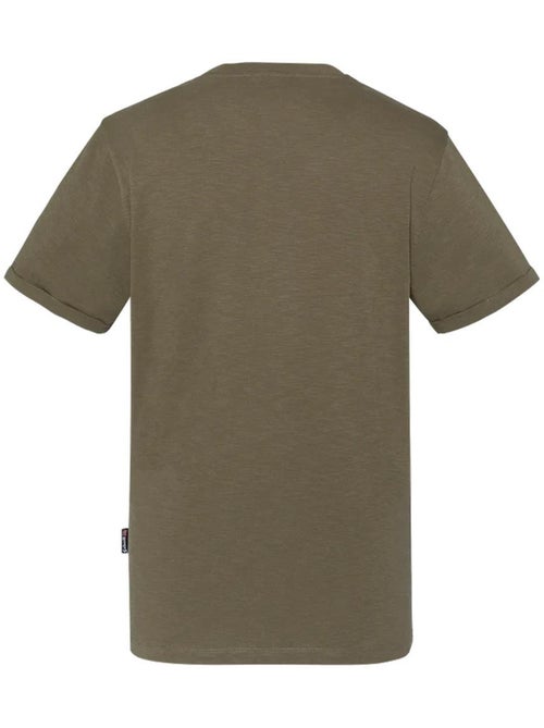 T-shirt uomo schott - Kiabi