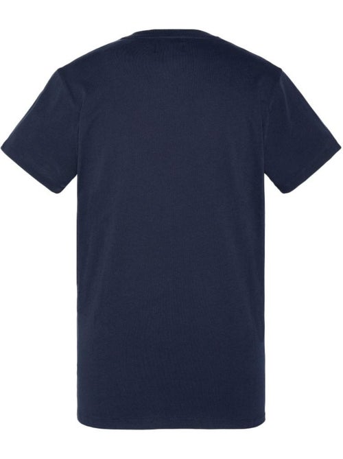 T-shirt Uomo Schott Vintage - Kiabi T-shirt Uomo Schott Vintage - Kiabi