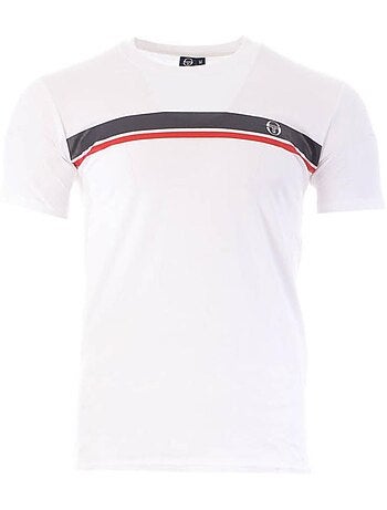 T-shirt Uomo Sergio Tacchini