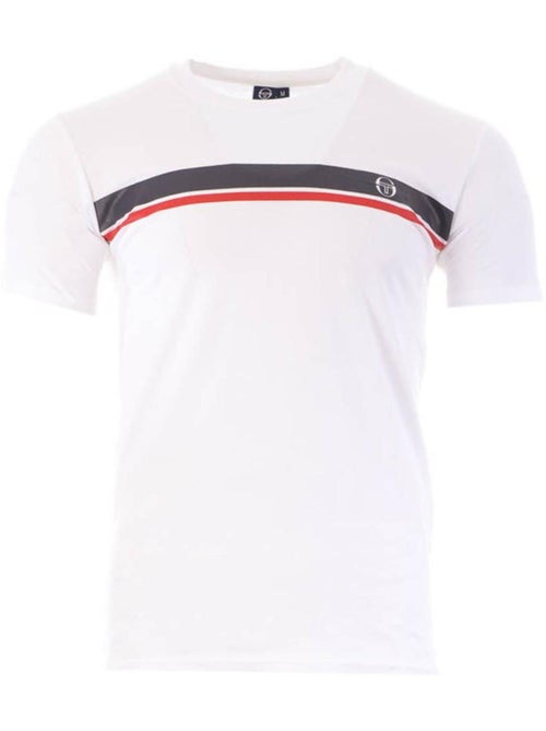 T-shirt Uomo Sergio Tacchini - Kiabi T-shirt Uomo Sergio Tacchini - Kiabi