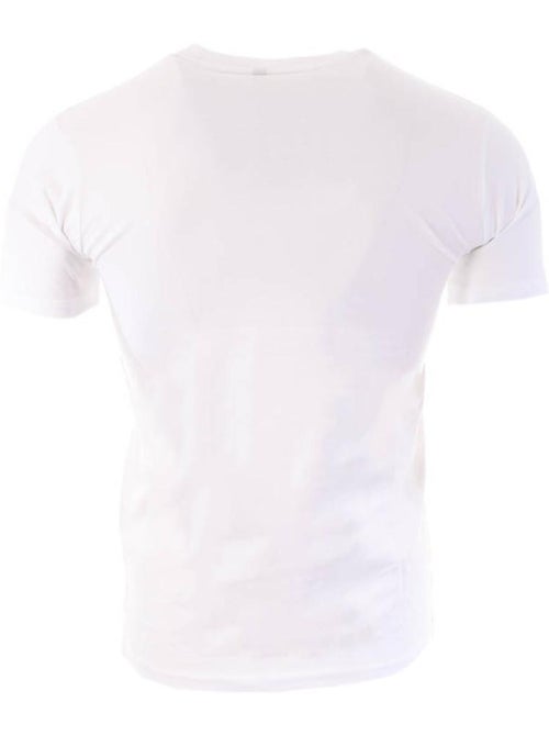 T-shirt Uomo Sergio Tacchini - Kiabi T-shirt Uomo Sergio Tacchini - Kiabi
