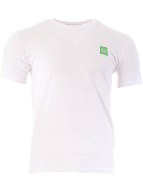 T-shirt uomo sergio tacchini - Kiabi