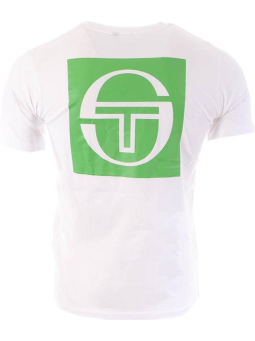 T-shirt uomo sergio tacchini - Kiabi