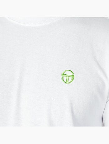 T-shirt Uomo Sergio Tacchini