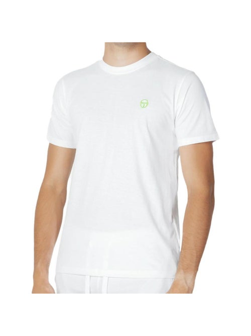 T-shirt Uomo Sergio Tacchini - Kiabi T-shirt Uomo Sergio Tacchini - Kiabi