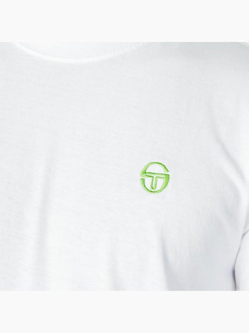 T-shirt Uomo Sergio Tacchini - Kiabi T-shirt Uomo Sergio Tacchini - Kiabi