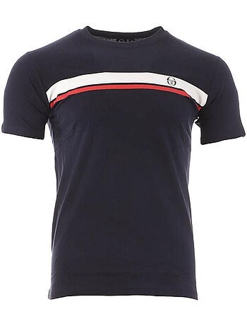 T-shirt Uomo Sergio Tacchini