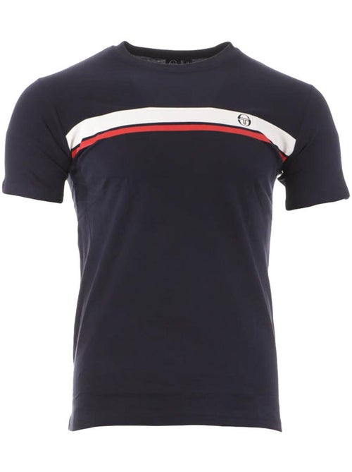 T-shirt Uomo Sergio Tacchini - Kiabi T-shirt Uomo Sergio Tacchini - Kiabi