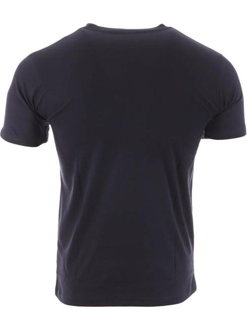 T-shirt Uomo Sergio Tacchini - Kiabi T-shirt Uomo Sergio Tacchini - Kiabi
