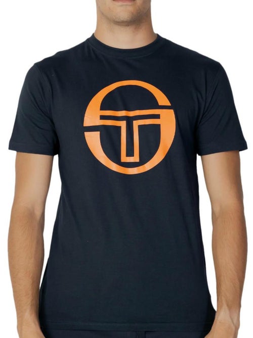 T-shirt Uomo Sergio Tacchini - Kiabi T-shirt Uomo Sergio Tacchini - Kiabi