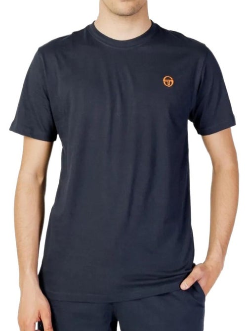 T-shirt Uomo Sergio Tacchini - Kiabi T-shirt Uomo Sergio Tacchini - Kiabi