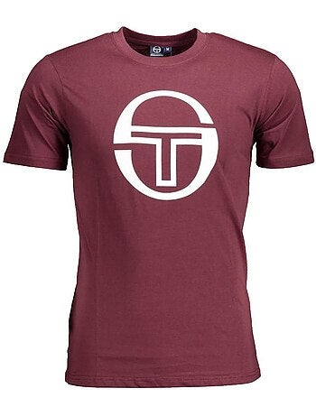 T-shirt Uomo Sergio Tacchini