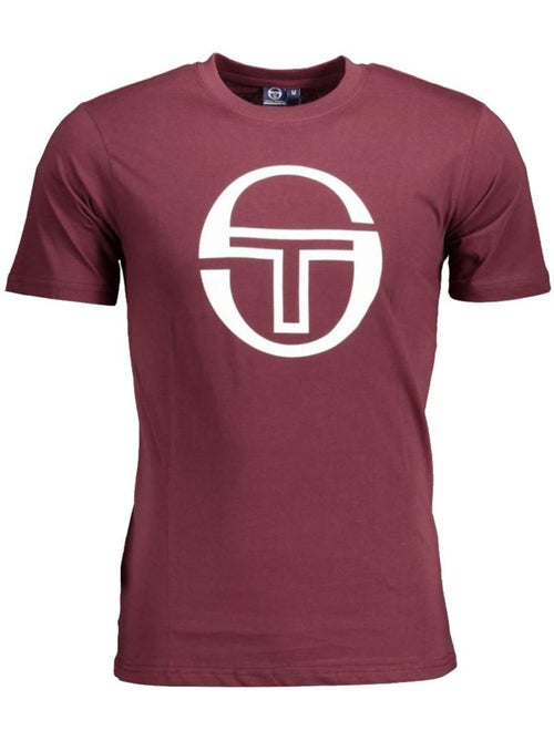 T-shirt Uomo Sergio Tacchini - Kiabi T-shirt Uomo Sergio Tacchini - Kiabi