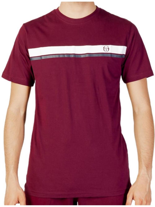 T-shirt uomo sergio tacchini - Kiabi T-shirt uomo sergio tacchini - Kiabi