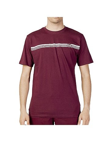 T-shirt Uomo Sergio Tacchini