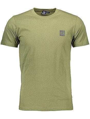 T-Shirt Uomo Sergio Tacchini