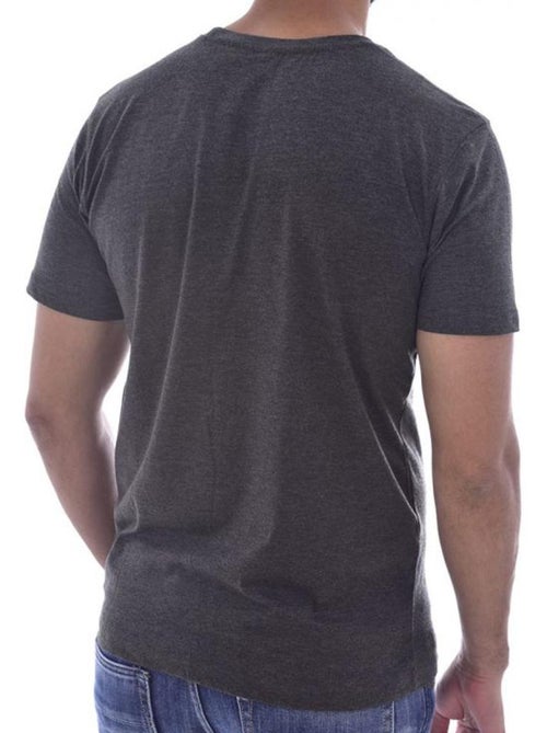 T-shirt Uomo Sergio Tacchini - Kiabi T-shirt Uomo Sergio Tacchini - Kiabi