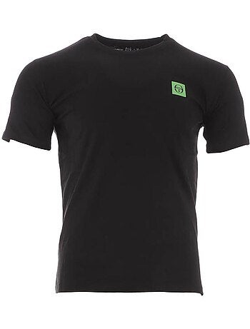 T-Shirt Uomo Sergio Tacchini
