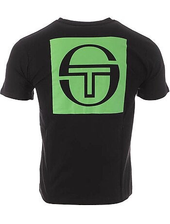 T-Shirt Uomo Sergio Tacchini