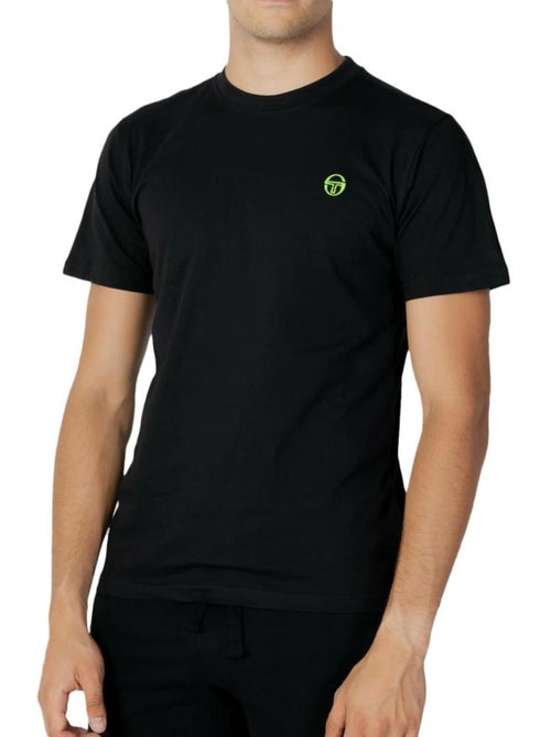 T-shirt Uomo Sergio Tacchini - Kiabi T-shirt Uomo Sergio Tacchini - Kiabi