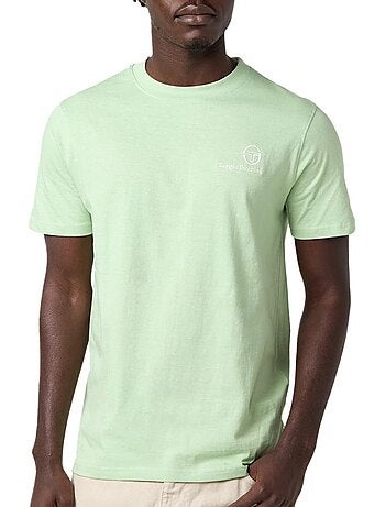 T-shirt Uomo Sergio Tacchini
