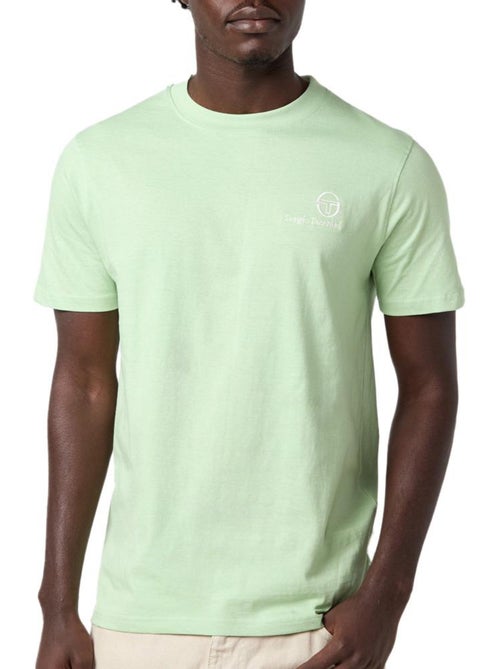 T-shirt Uomo Sergio Tacchini - Kiabi