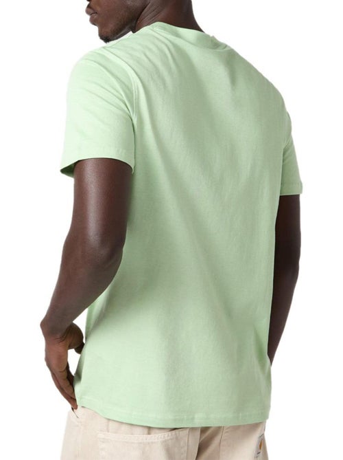 T-shirt Uomo Sergio Tacchini - Kiabi