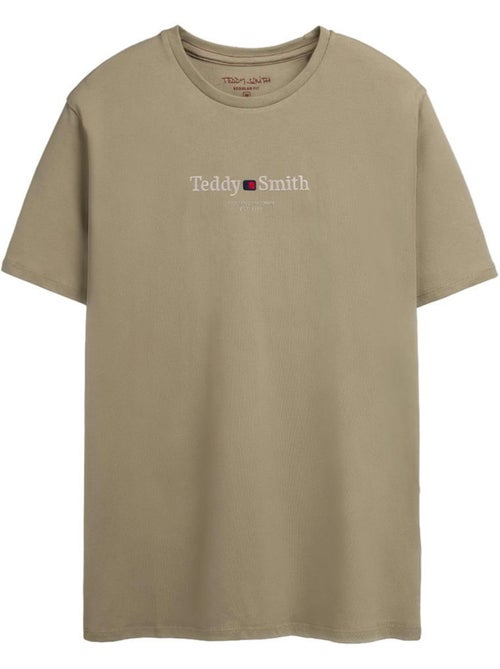 T-shirt uomo teddy smith - Kiabi T-shirt uomo teddy smith - Kiabi
