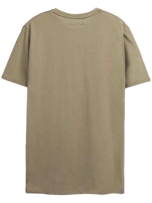 T-shirt uomo teddy smith - Kiabi T-shirt uomo teddy smith - Kiabi