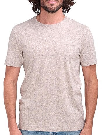 T-shirt Uomo Teddy Smith