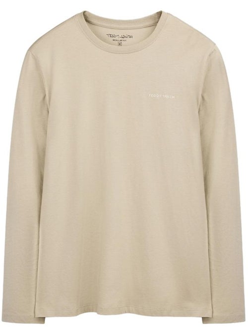 T-shirt uomo teddy smith - Kiabi T-shirt uomo teddy smith - Kiabi