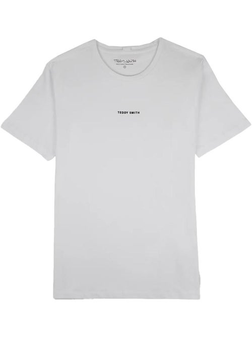 T-shirt Uomo Teddy Smith - Kiabi T-shirt Uomo Teddy Smith - Kiabi