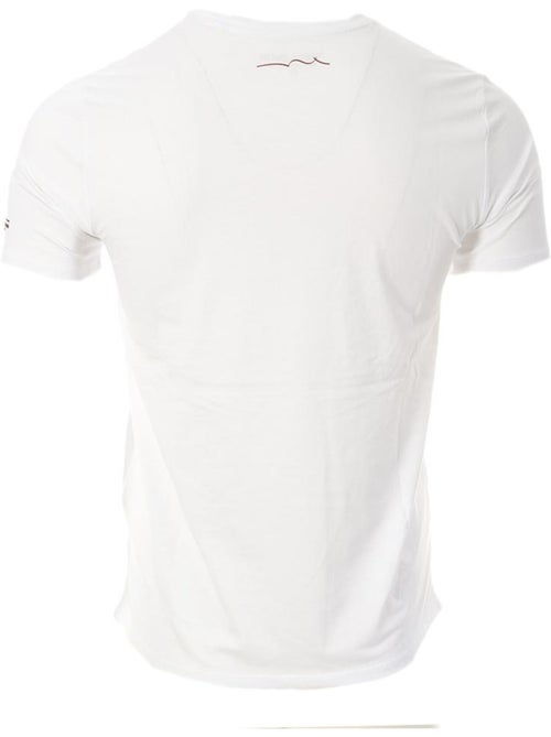 T-shirt Uomo Teddy Smith - Kiabi